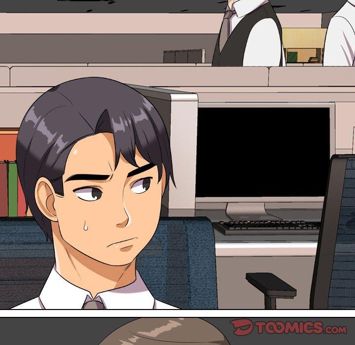 同事换换爱 第 18 话 第22页