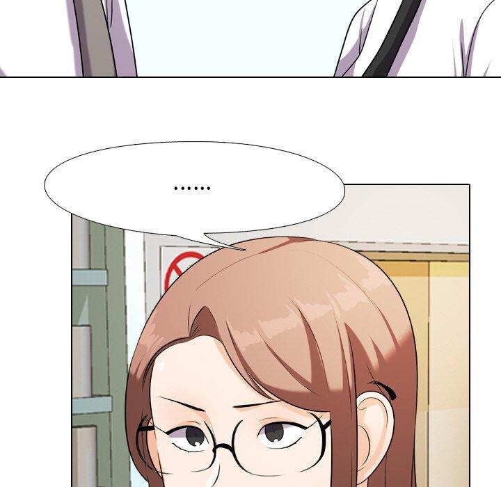同事换换爱 第 18 话 第49页