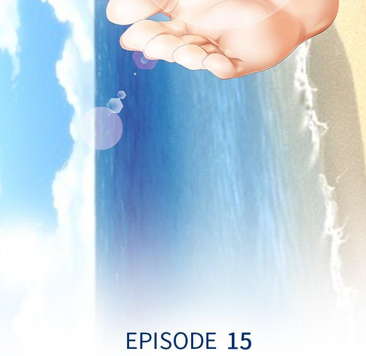 那年夏天 第 15 话 第11页