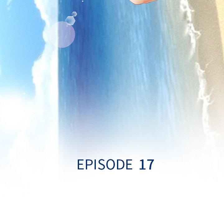 那年夏天 第 17 话 第8页
