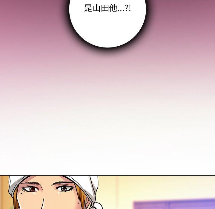 命中注定爱上你 第 11 话 第77页
