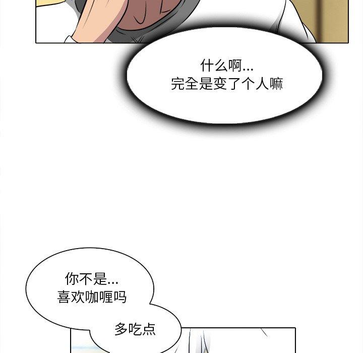 命中注定爱上你 第 12 话 第83页
