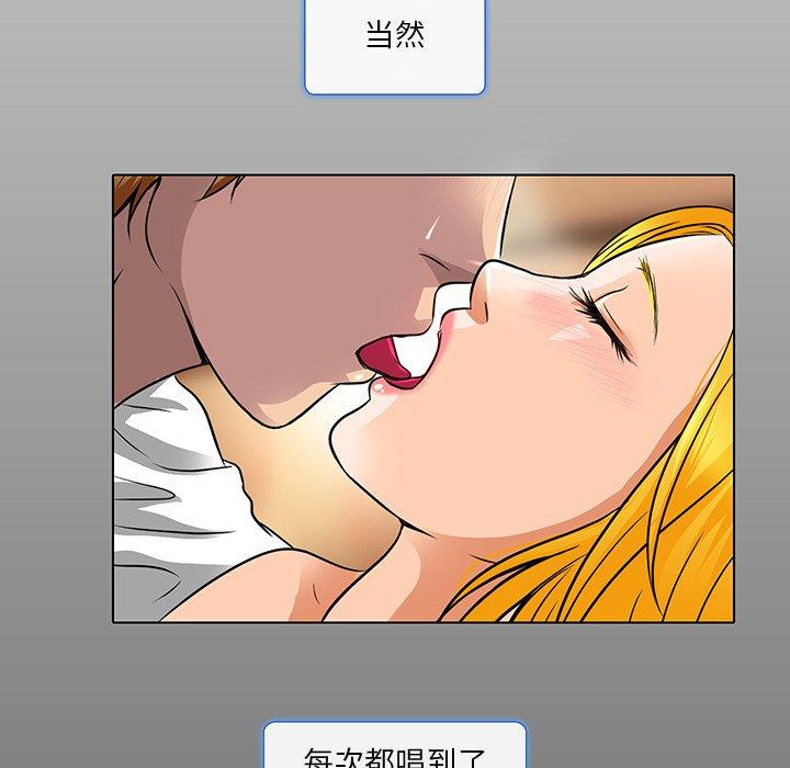 命中注定爱上你 第 15 话 第80页