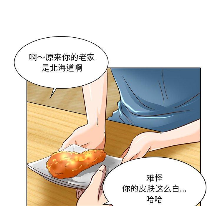 命中注定爱上你 第 17 话 第60页