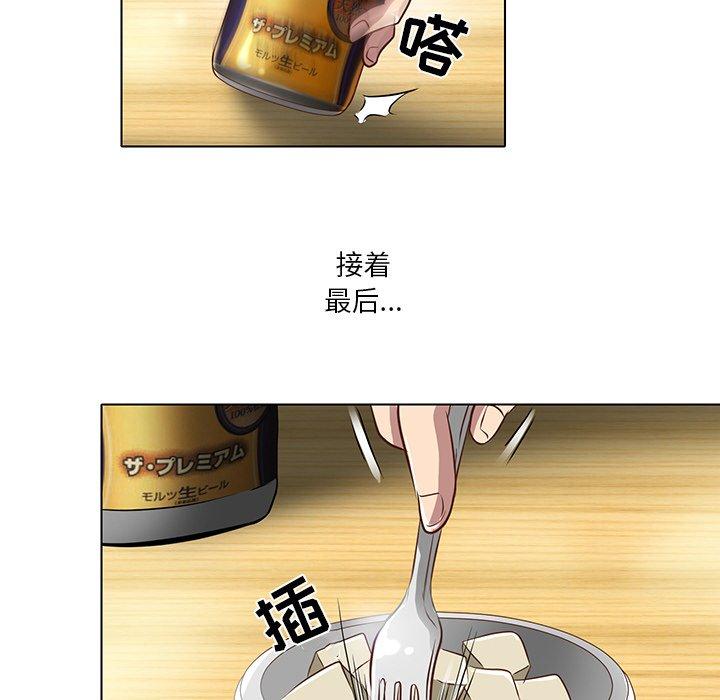 命中注定爱上你 第 17 话 第73页
