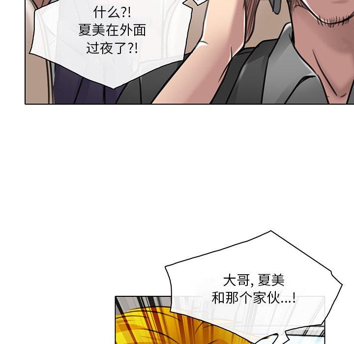 命中注定爱上你 第 20 话 第96页