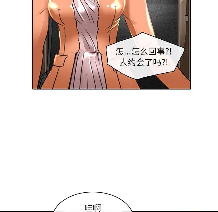 命中注定爱上你 第 20 话 第87页