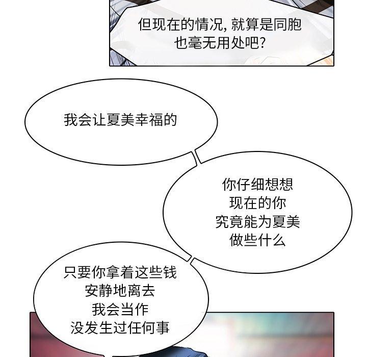 命中注定爱上你 第 22 话 第81页