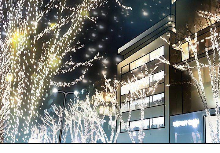 命中注定爱上你 第 23 话 第4页