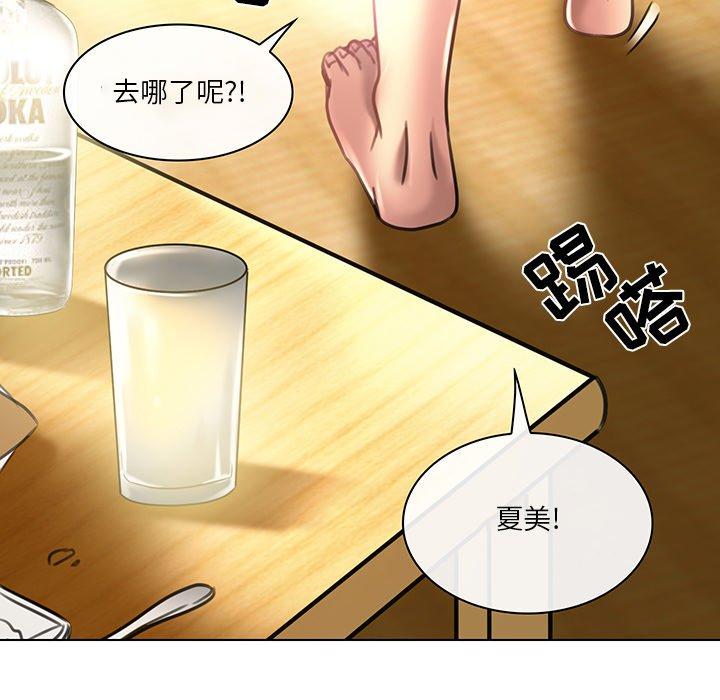 命中注定爱上你 第 19 话 第94页