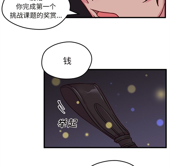 恋爱攻略 第 10 章 第55页
