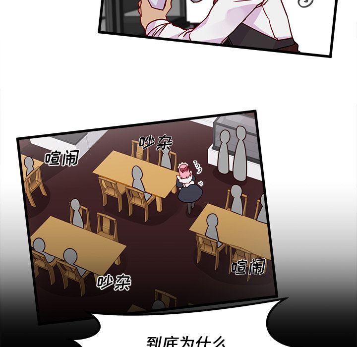 恋爱攻略 第 11 章 第11页