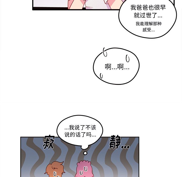 恋爱攻略 第 13 章 第59页