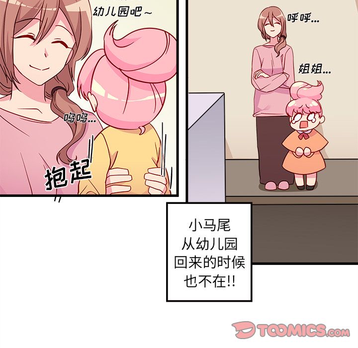 恋爱攻略 第 14 章 第10页