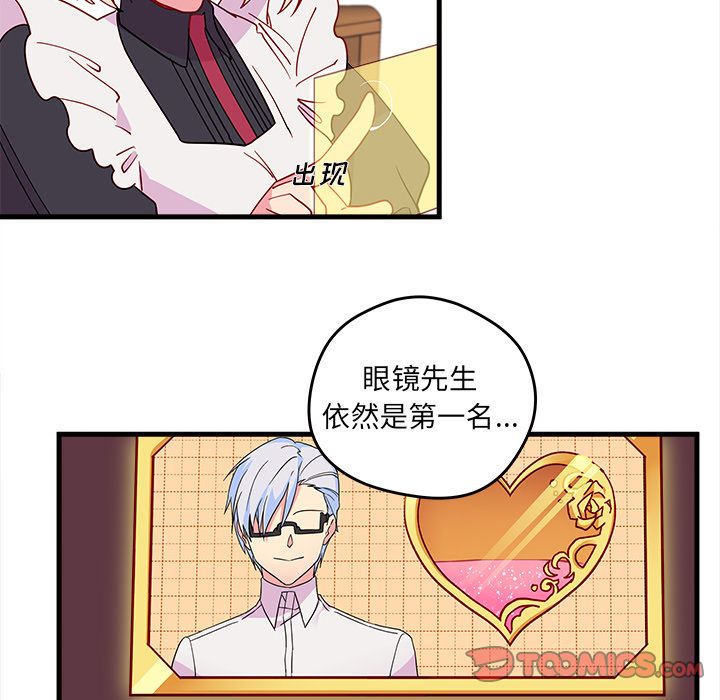 恋爱攻略 第 14 章 第28页