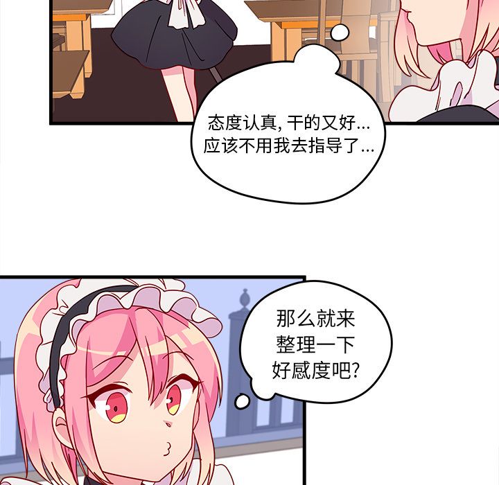 恋爱攻略 第 14 章 第27页