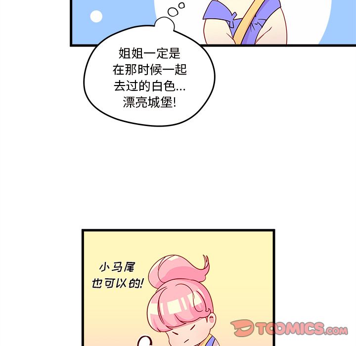 恋爱攻略 第 14 章 第50页