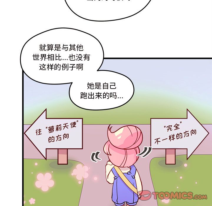 恋爱攻略 第 14 章 第58页
