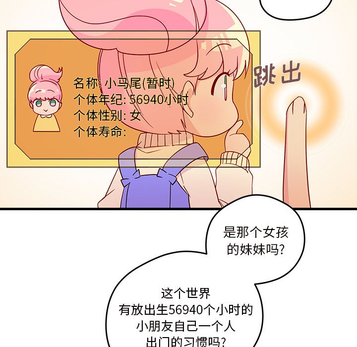 恋爱攻略 第 14 章 第57页
