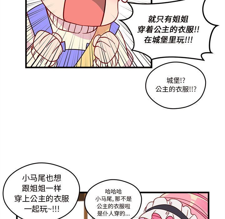 恋爱攻略 第 15 章 第27页