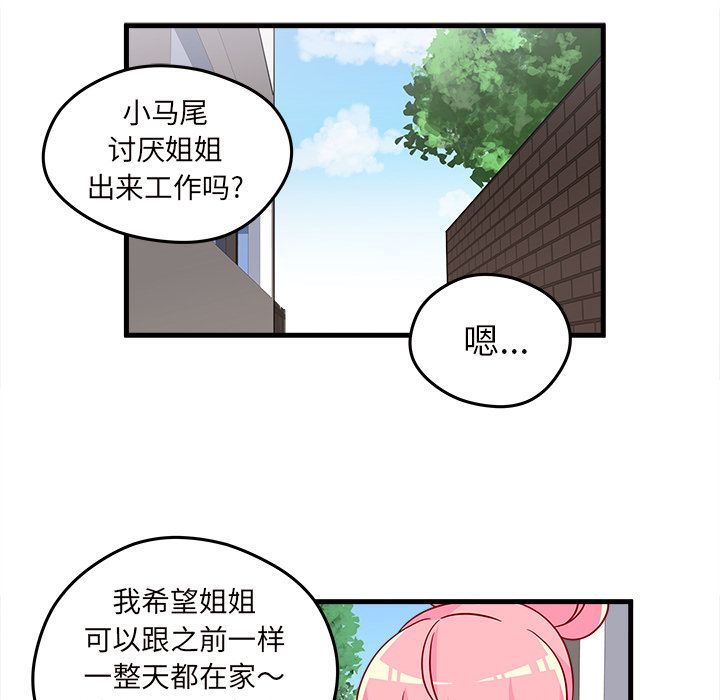 恋爱攻略 第 15 章 第41页