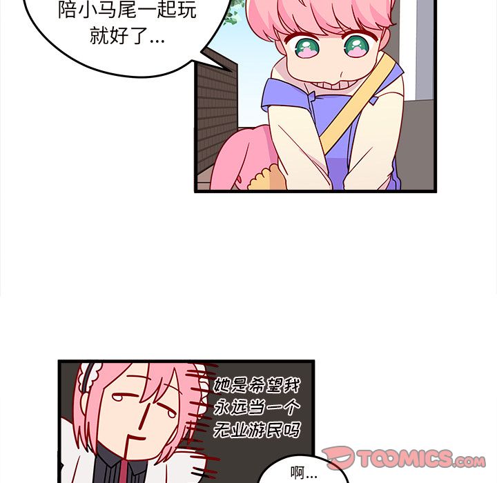 恋爱攻略 第 15 章 第42页