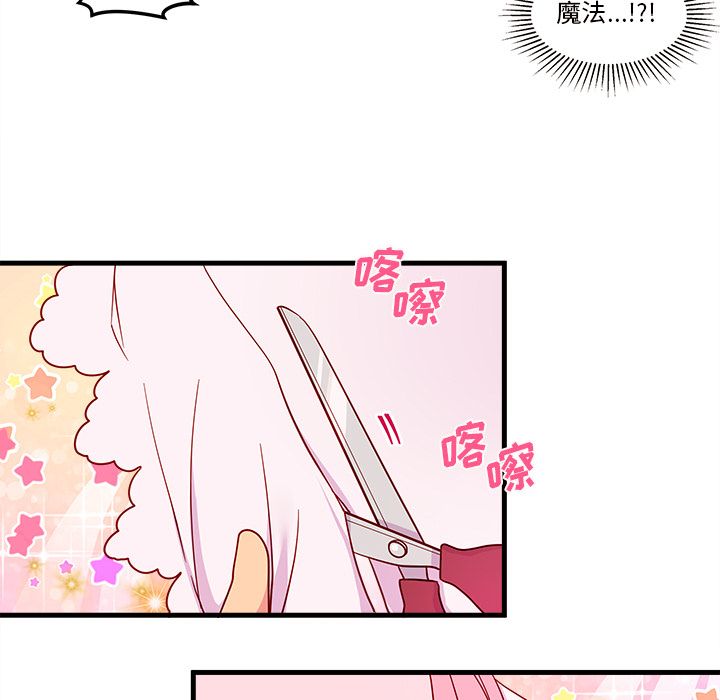 恋爱攻略 第 15 章 第51页