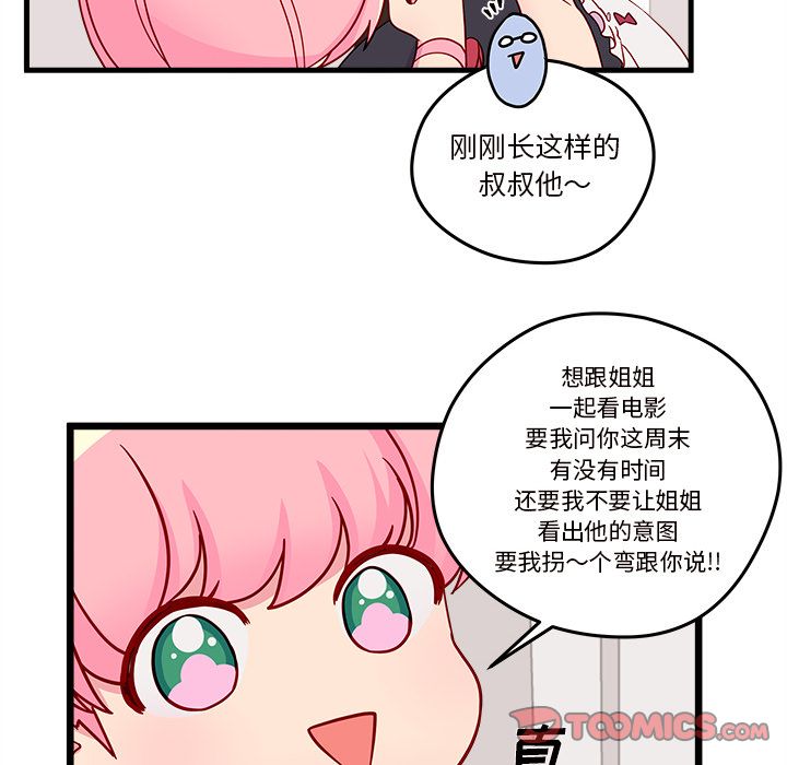 恋爱攻略 第 15 章 第80页