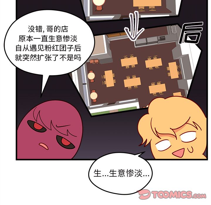 恋爱攻略 第 18 章 第46页