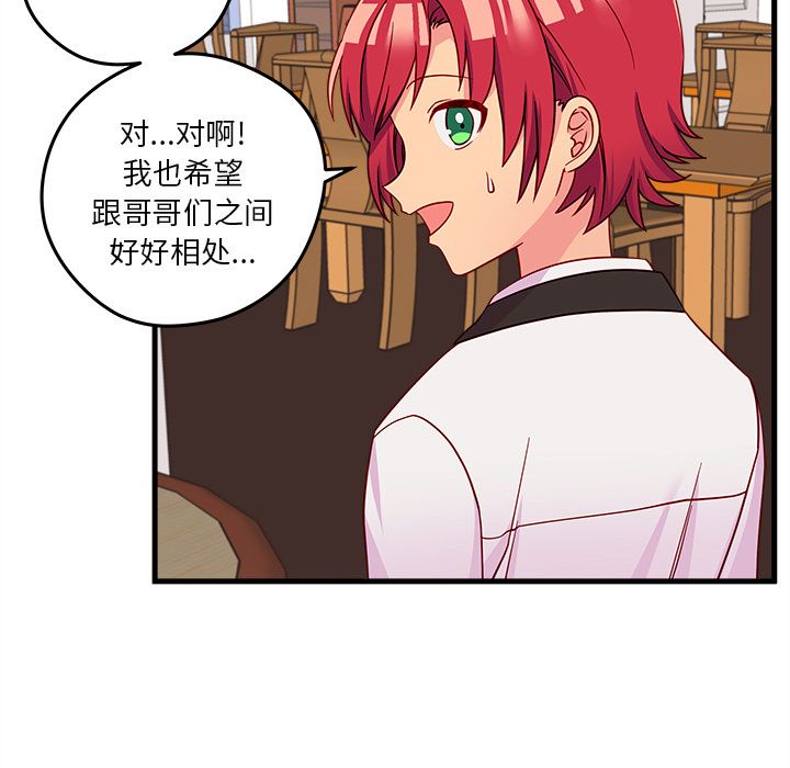 恋爱攻略 第 19 章 第81页