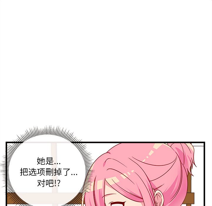 恋爱攻略 第 20 章 第80页