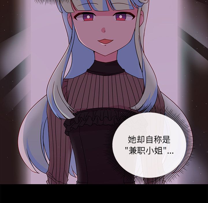 恋爱攻略 第 20 章 第87页