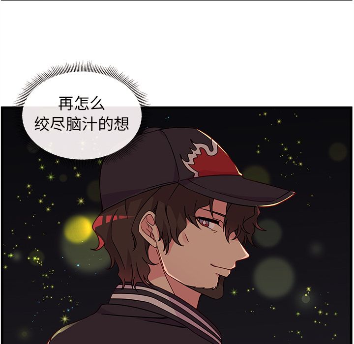 恋爱攻略 第 21 章 第19页