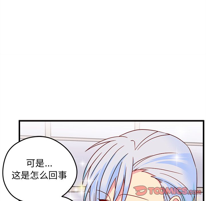 恋爱攻略 第 21 章 第76页