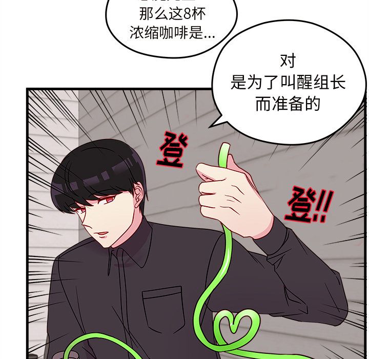 恋爱攻略 第 21 章 第59页