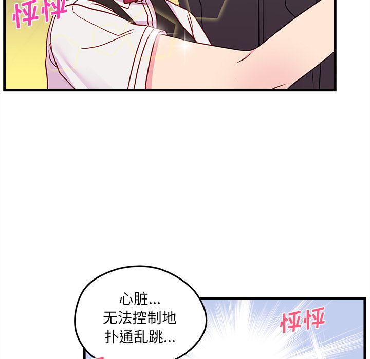 恋爱攻略 第 21 章 第79页