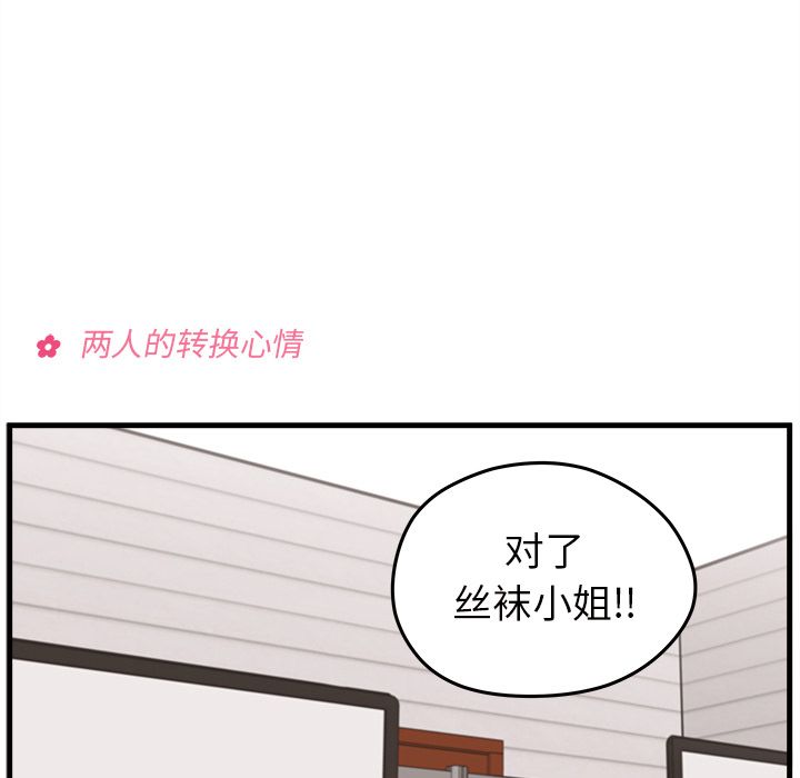 恋爱攻略 第 21 章 第81页
