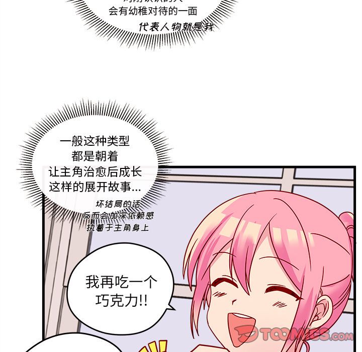 恋爱攻略 第 22 章 第54页