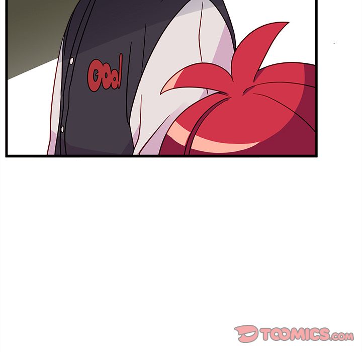 恋爱攻略 第 23 章 第26页