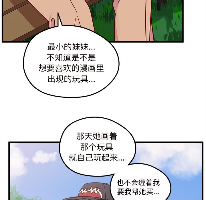 恋爱攻略 第 23 章 第47页