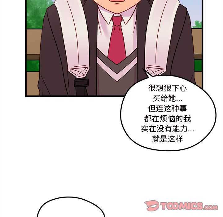 恋爱攻略 第 23 章 第50页