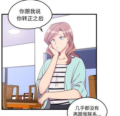 恋爱攻略 第 24 章 第20页
