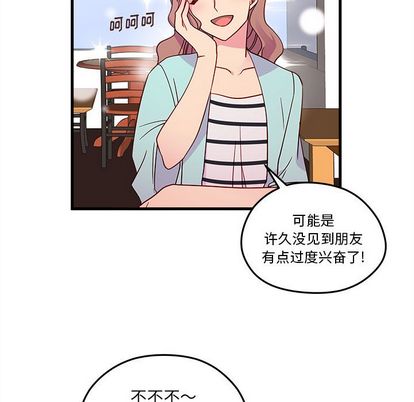 恋爱攻略 第 24 章 第29页