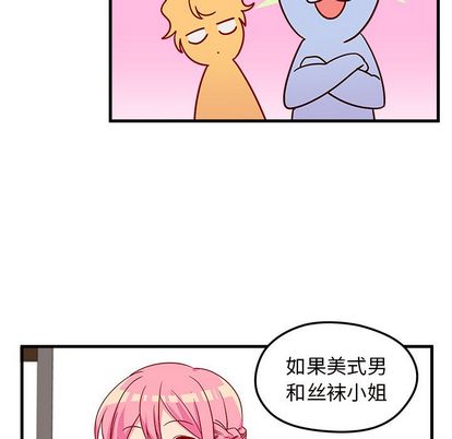 恋爱攻略 第 25 章 第77页