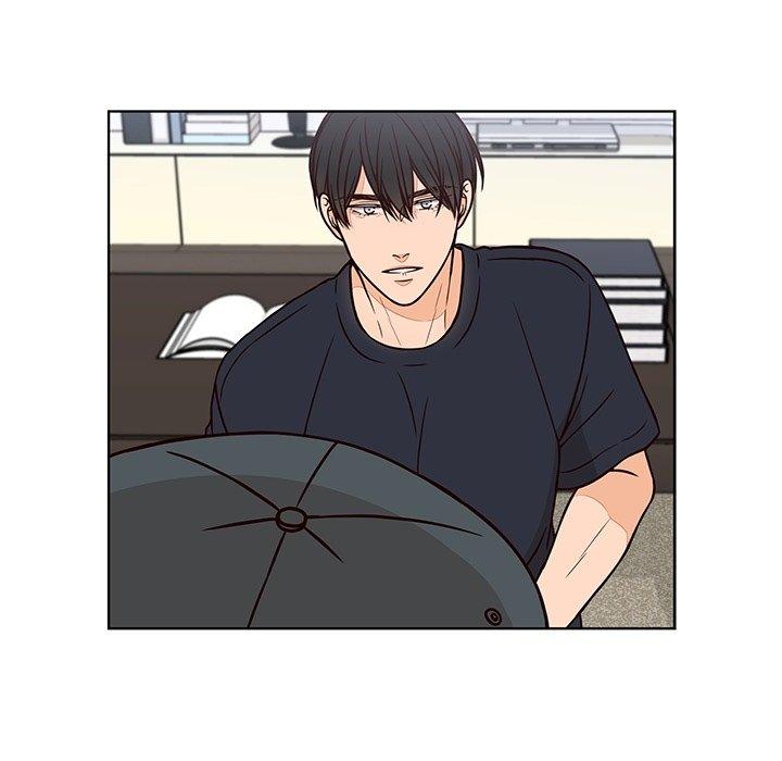 想念你的嗜好 第 13 话 第33页