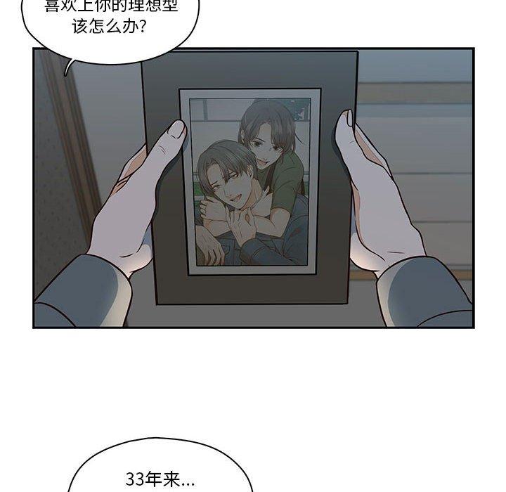 想念你的嗜好 第 16 话 第40页
