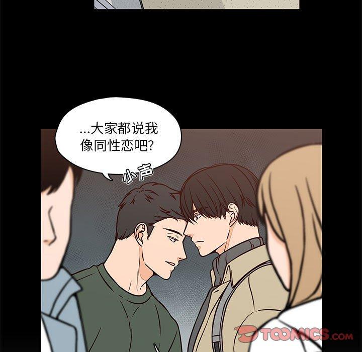 想念你的嗜好 第 20 话 第55页