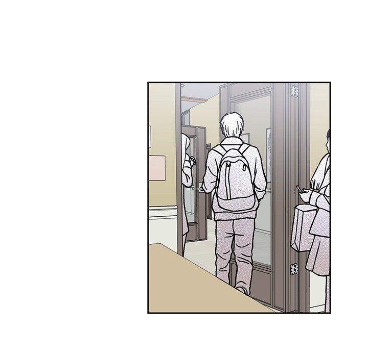想念你的嗜好 第 21 话 第11页