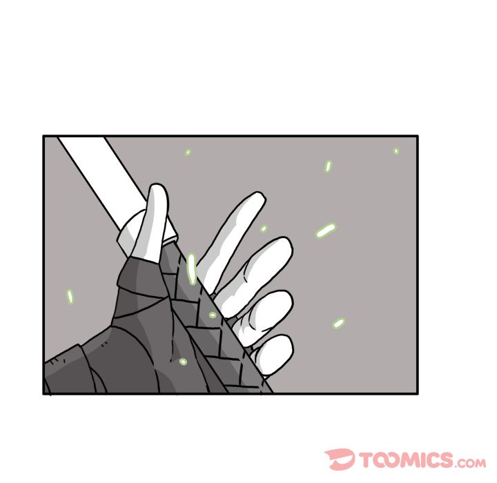 异能骑士 第 19 章 第10页
