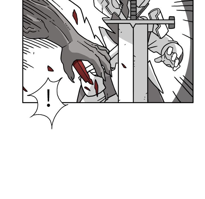 异能骑士 第 19 章 第61页